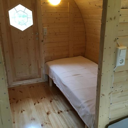 Framtid Camping Lodging Barrels ดูปิวอเกอร์ ภายนอก รูปภาพ