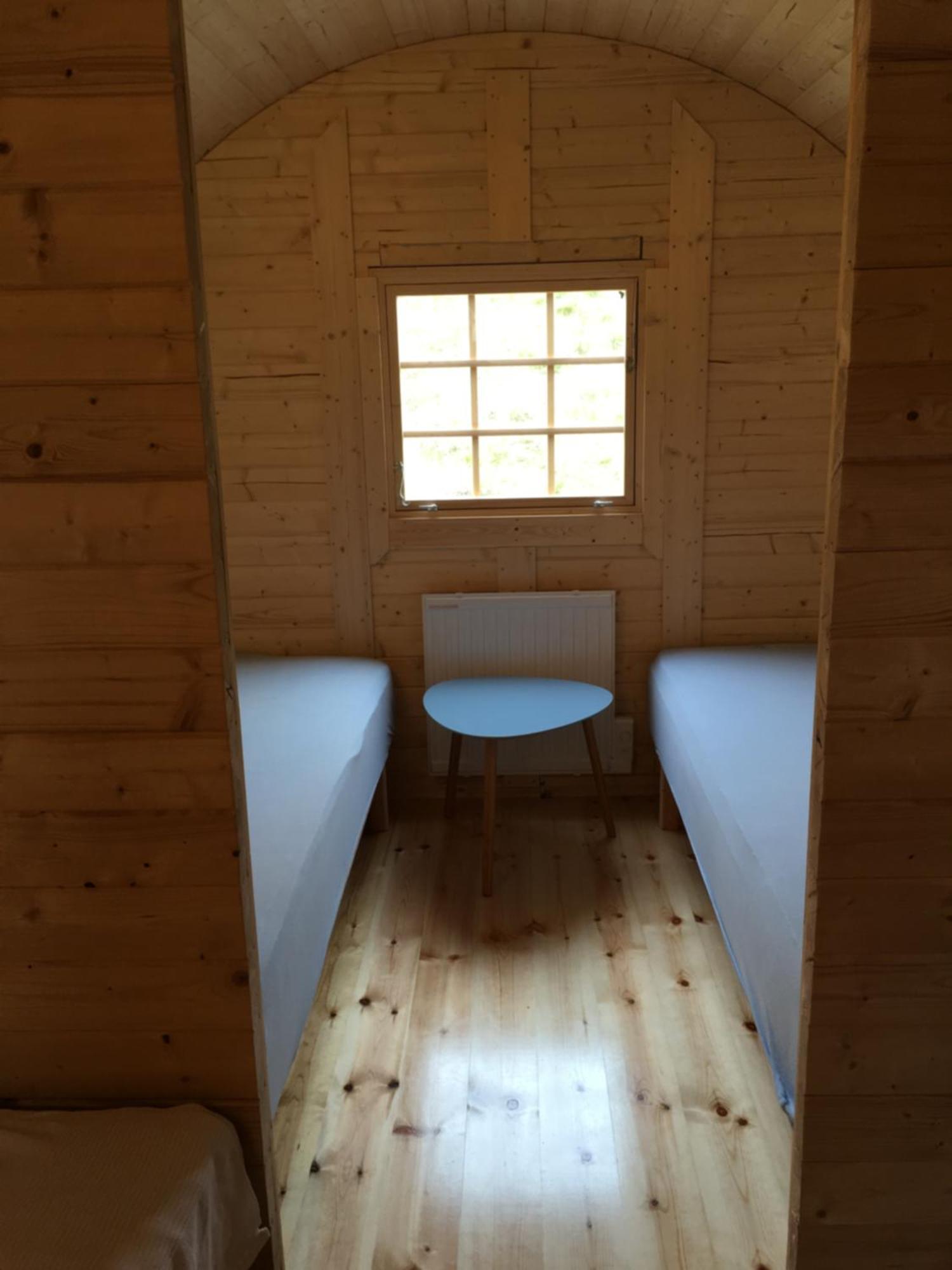 Framtid Camping Lodging Barrels ดูปิวอเกอร์ ภายนอก รูปภาพ