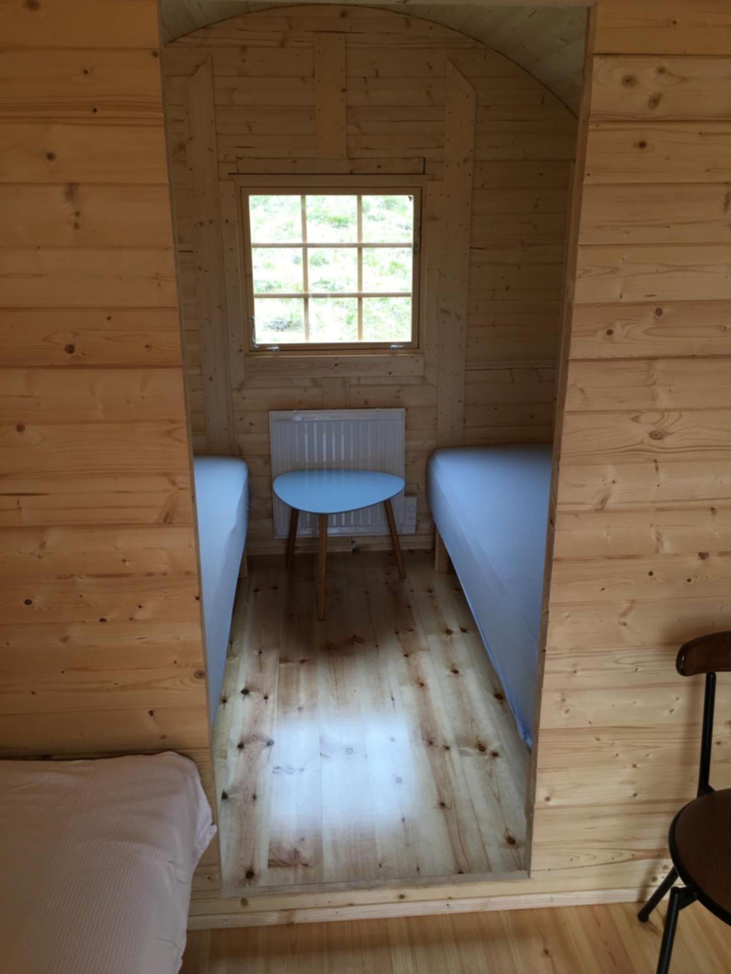 Framtid Camping Lodging Barrels ดูปิวอเกอร์ ภายนอก รูปภาพ