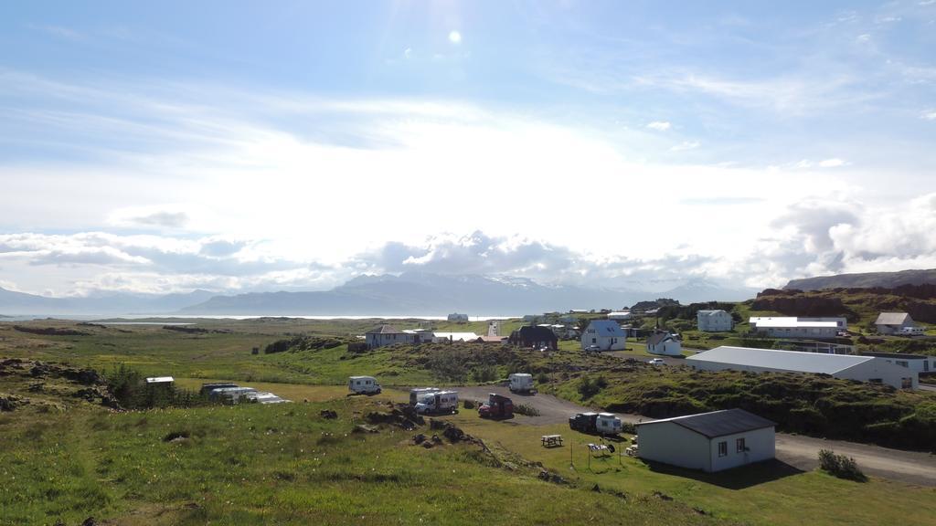 Framtid Camping Lodging Barrels ดูปิวอเกอร์ ภายนอก รูปภาพ